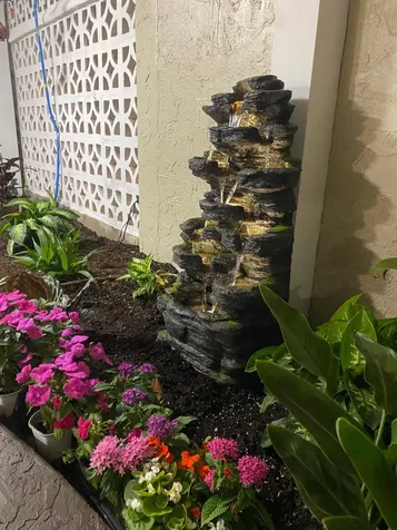 Coral Road Grand Bahama Freeport BS