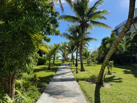 Coral Road Grand Bahama Freeport BS