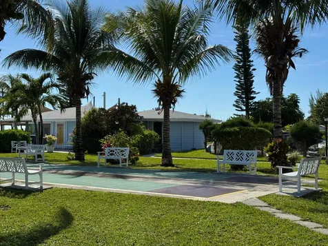 Coral Road Grand Bahama Freeport BS