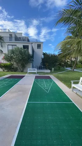 Coral Road Grand Bahama Freeport BS