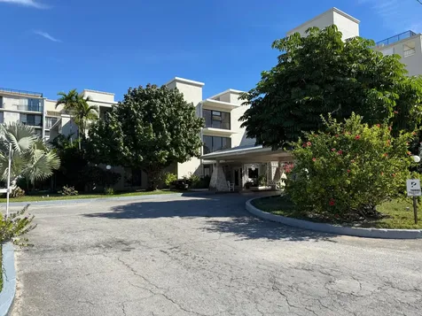 Coral Road Grand Bahama Freeport BS