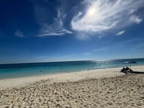 Coral Road Grand Bahama Freeport BS