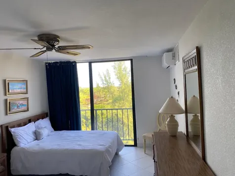 Coral Road Grand Bahama Freeport BS