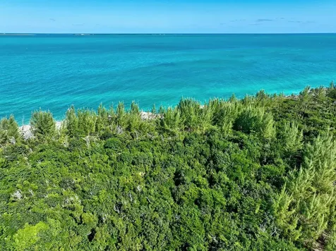 Lot #1 Treasure Cay Abaco BS