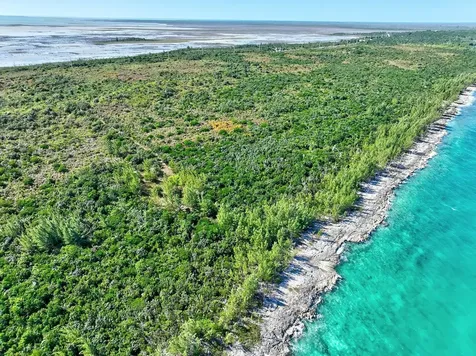 Lot #1 Treasure Cay Abaco BS