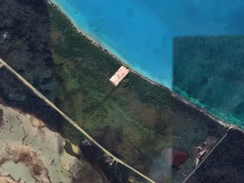Lot #1 Treasure Cay Abaco BS