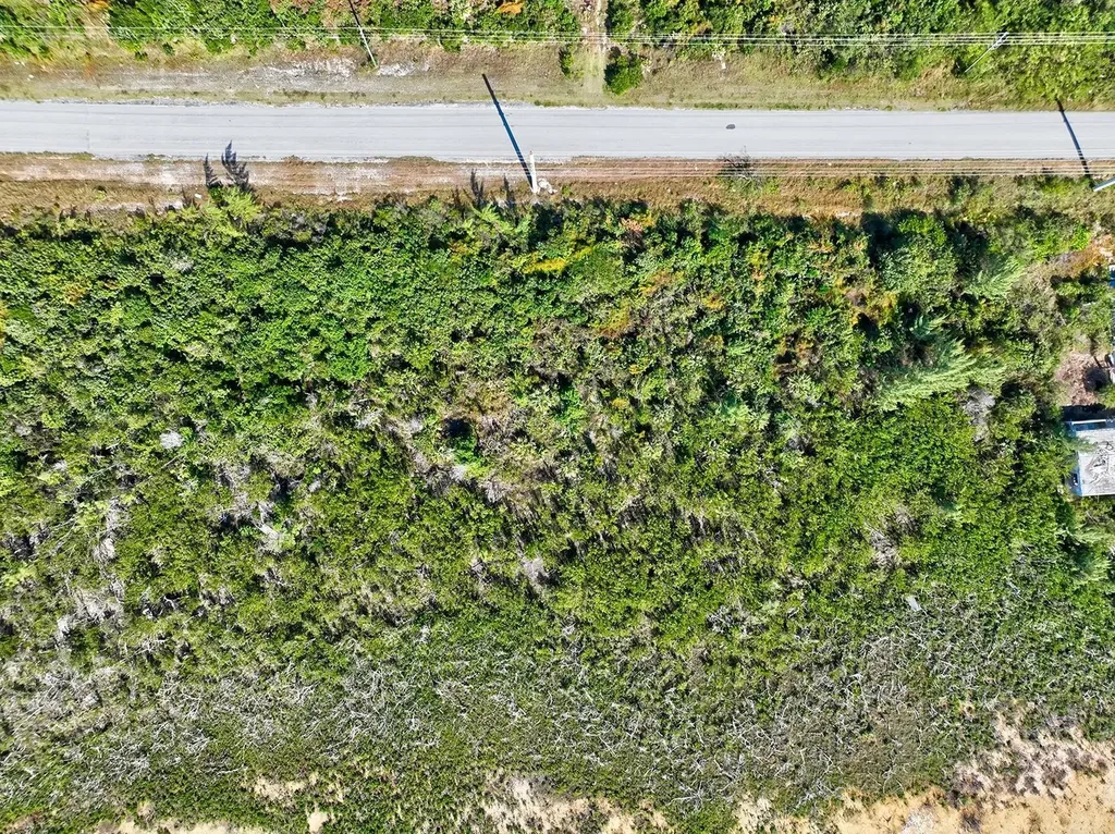 Lot #4 Treasure Cay Abaco BS