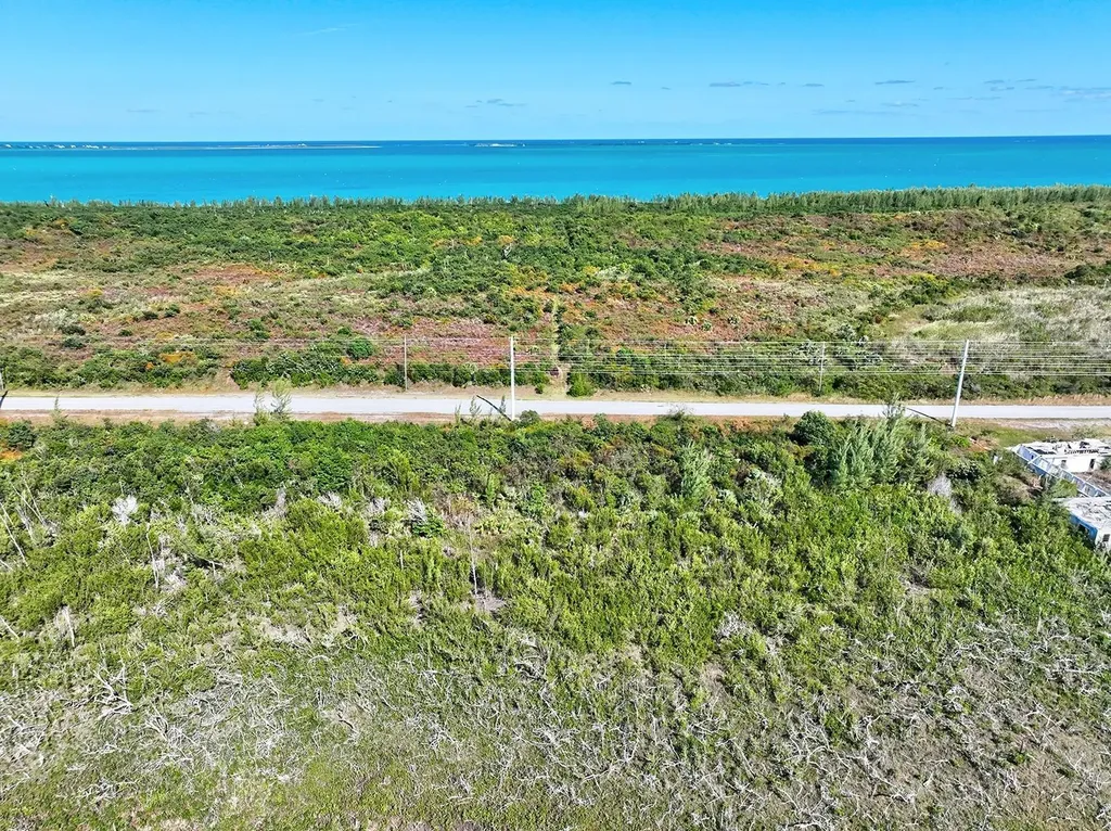 Lot #4 Treasure Cay Abaco BS