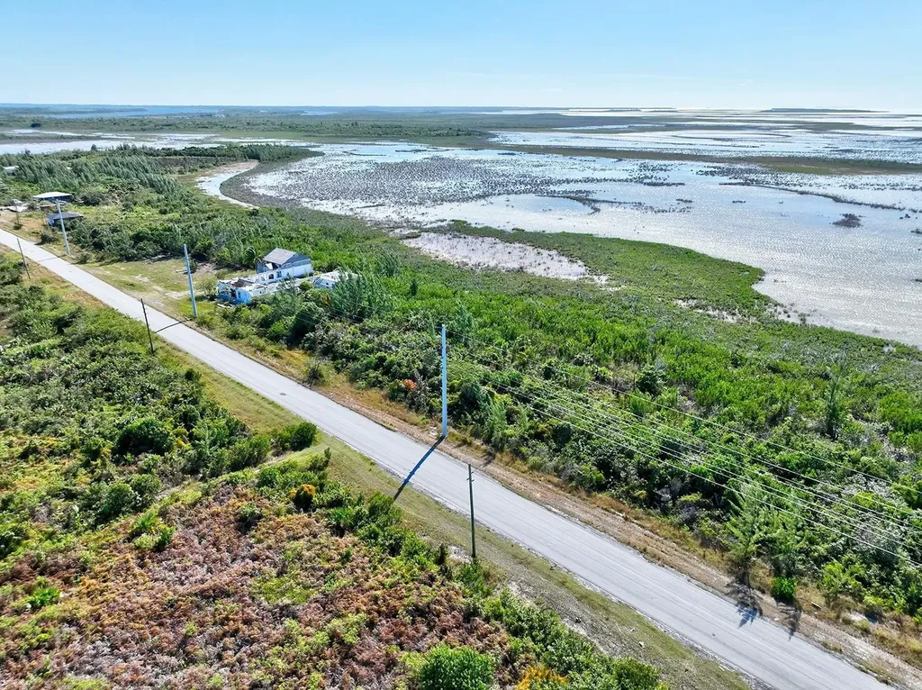 Lot #4 Treasure Cay Abaco BS
