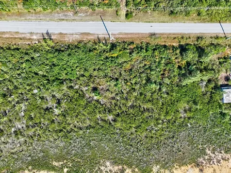 Lot #4 Treasure Cay Abaco BS