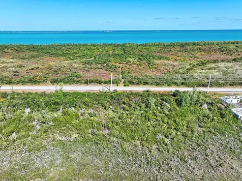Lot #4 Treasure Cay Abaco BS