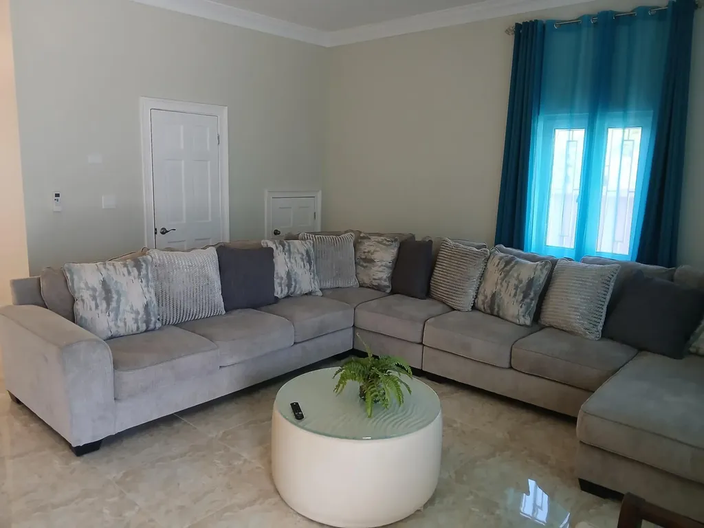 Love Estates 62 New Providence Paradise Island BS