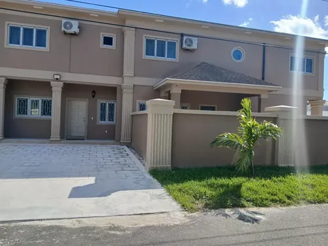 Love Estates 62 New Providence Paradise Island BS