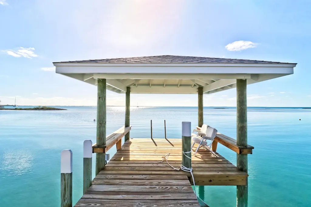 Berry Patch Abaco BS