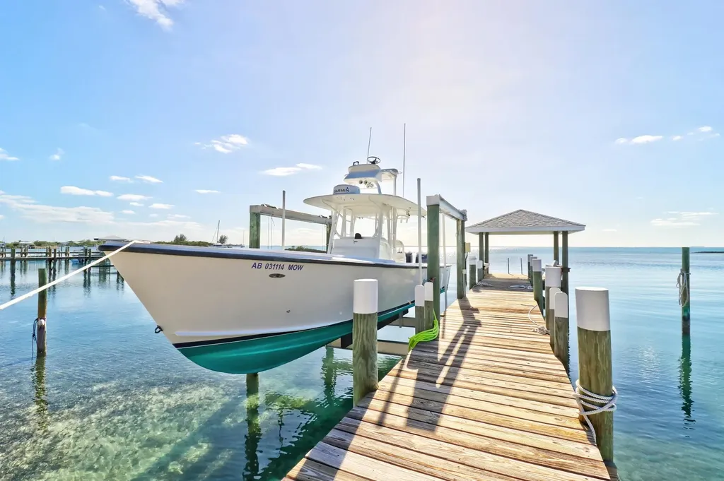 Berry Patch Abaco BS