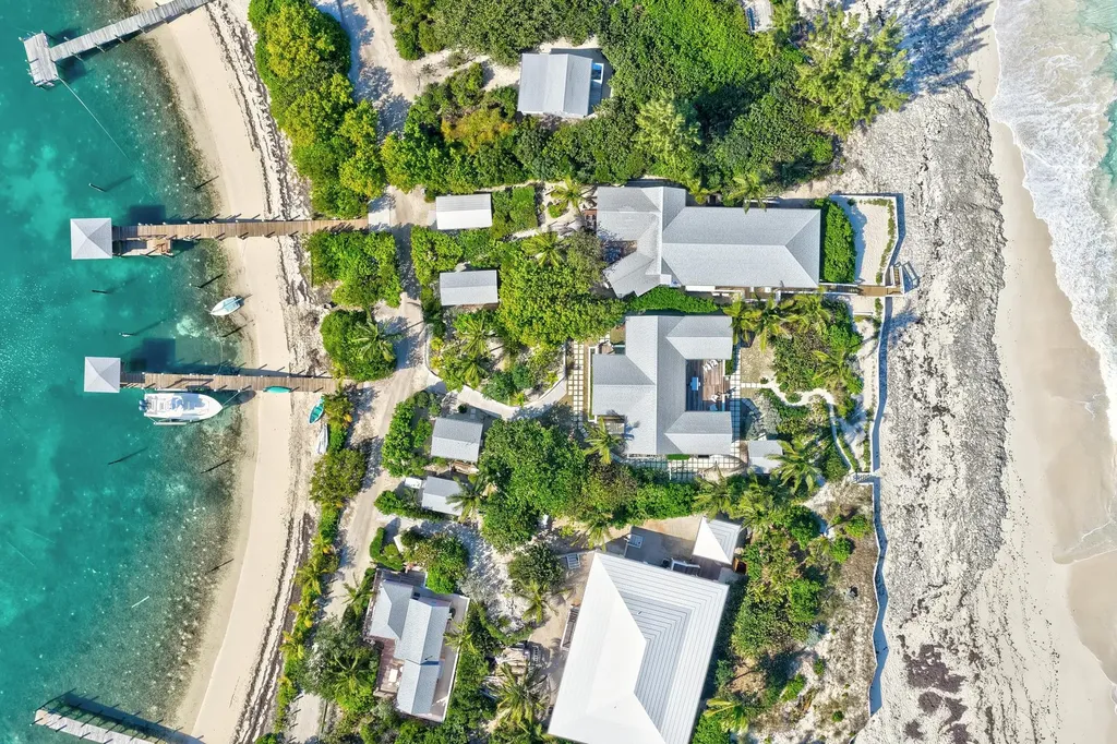 Berry Patch Abaco BS