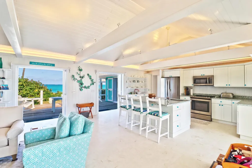 Berry Patch Abaco BS