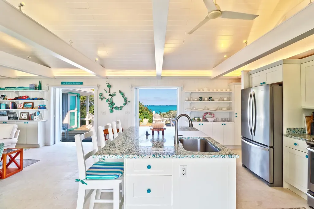 Berry Patch Abaco BS