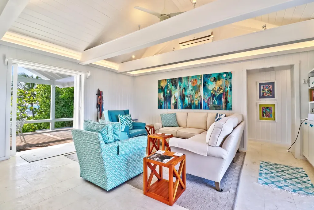 Berry Patch Abaco BS