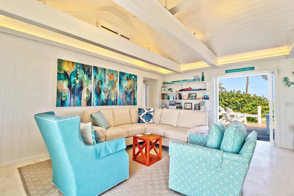 Berry Patch Abaco BS