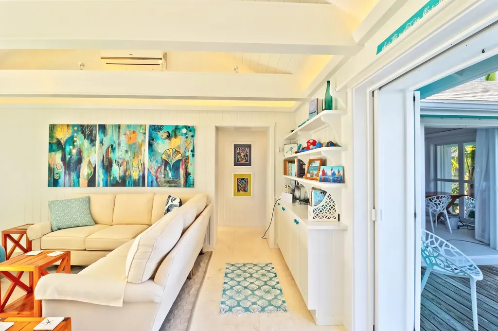 Berry Patch Abaco BS