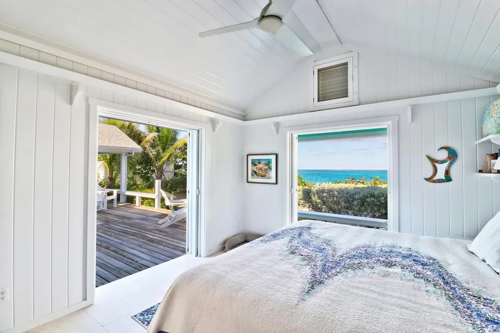 Berry Patch Abaco BS