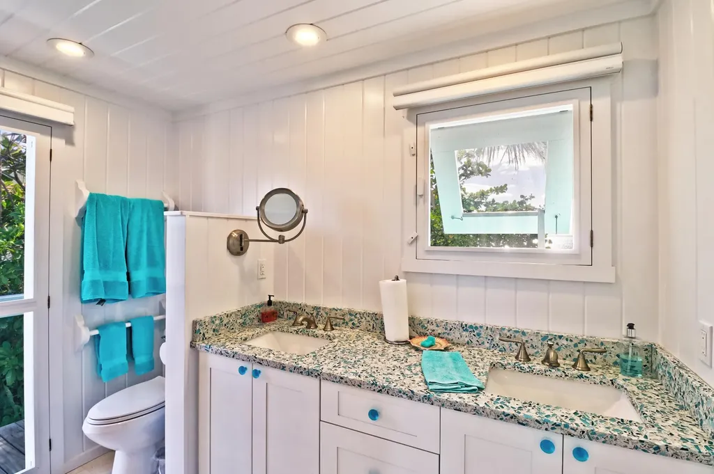 Berry Patch Abaco BS