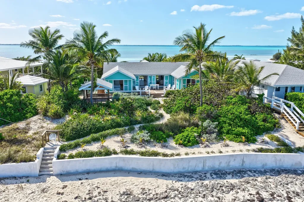 Berry Patch Abaco BS