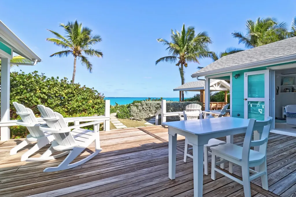 Berry Patch Abaco BS