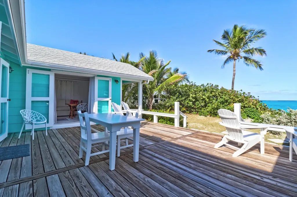 Berry Patch Abaco BS