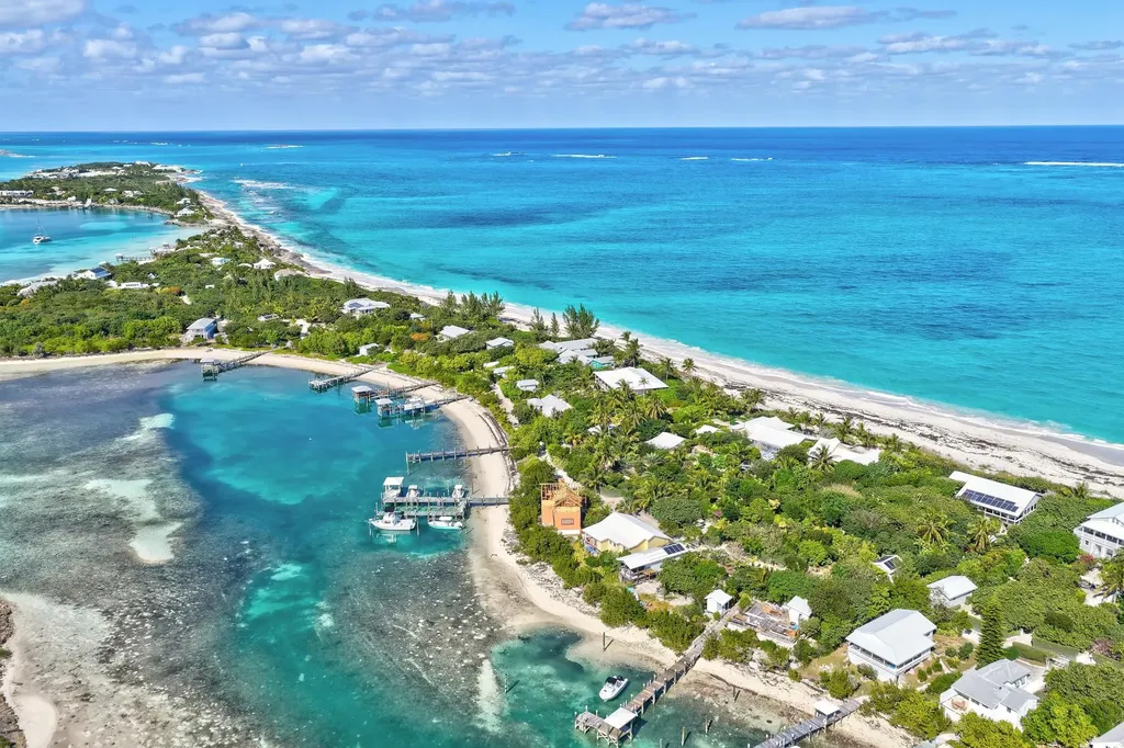 Berry Patch Abaco BS