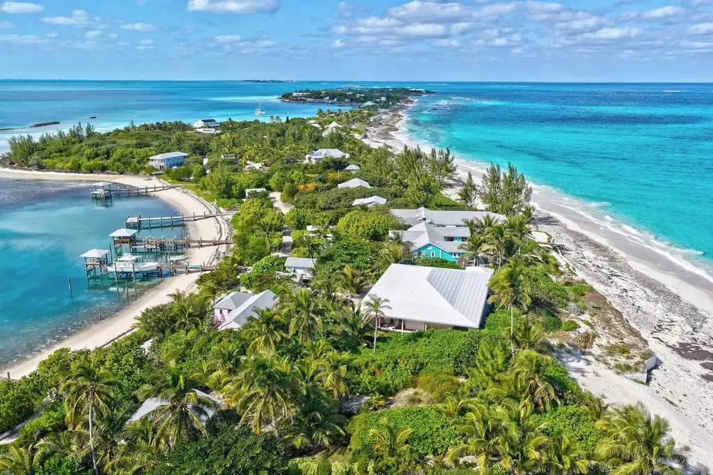 Berry Patch Abaco BS