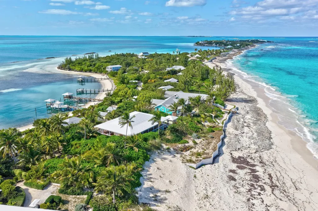 Berry Patch Abaco BS