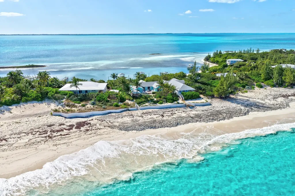 Berry Patch Abaco BS