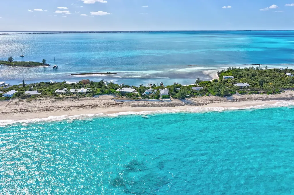 Berry Patch Abaco BS