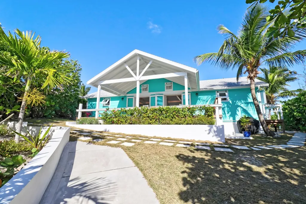 Berry Patch Abaco BS