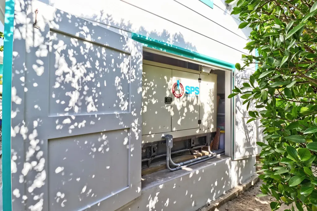 Berry Patch Abaco BS