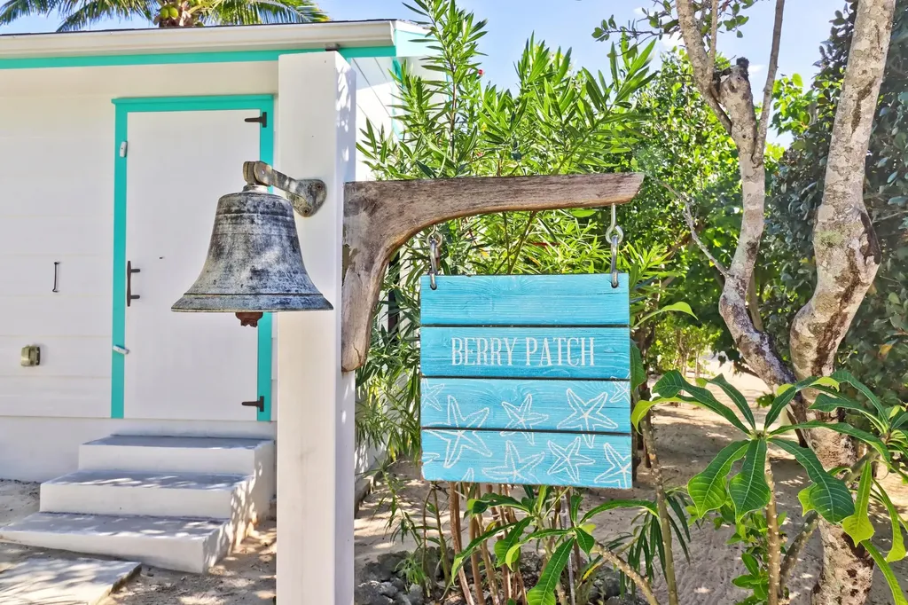 Berry Patch Abaco BS