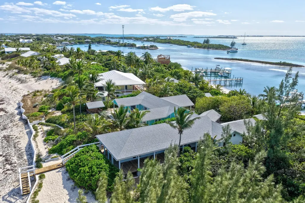 Berry Patch Abaco BS