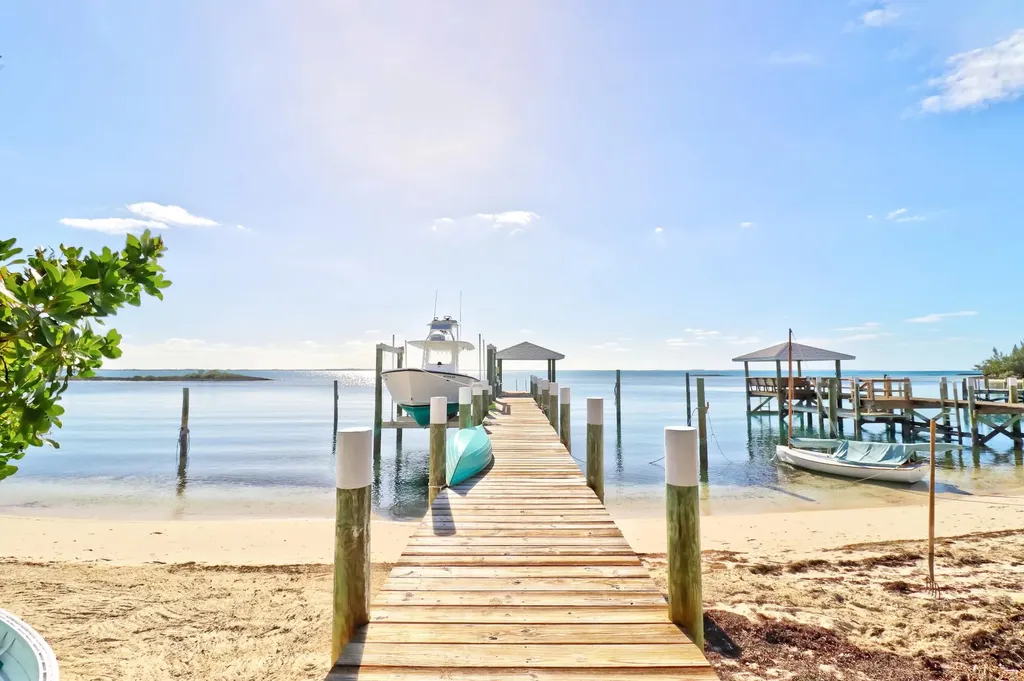 Berry Patch Abaco BS