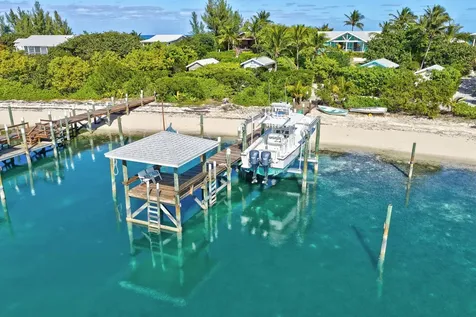 Berry Patch Abaco BS