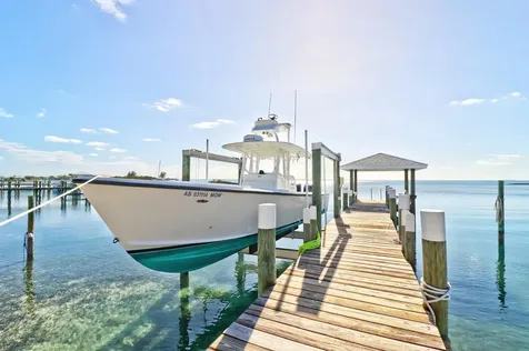 Berry Patch Abaco BS