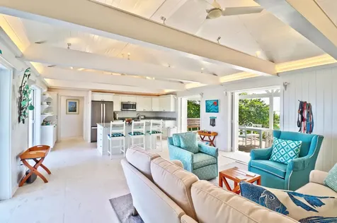 Berry Patch Abaco BS