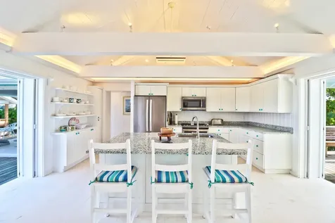 Berry Patch Abaco BS