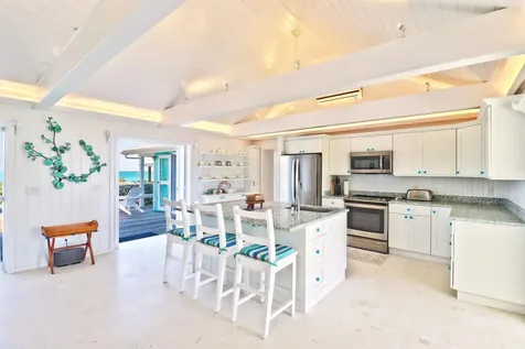 Berry Patch Abaco BS