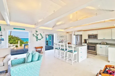 Berry Patch Abaco BS