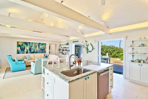 Berry Patch Abaco BS