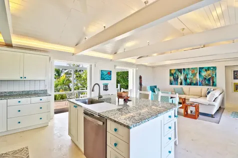 Berry Patch Abaco BS