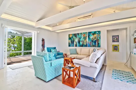 Berry Patch Abaco BS