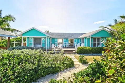 Berry Patch Abaco BS